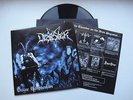 DESASTER - DIVINE BLASPHEMIES - 12