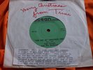 Hear Rare Electric P Funk Boogie 45 : Timi Terrific & Redheads   Black Christmas