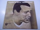 Bobby Cole: A point of view  LP 12