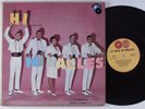 MIRACLES Hi We're The TAMLA LP