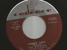 POPCORN TITTYSHAKER-- MARINERS-- ZINDY LOU --HEAR BOTH -CADENCE