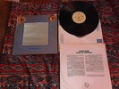 URIAH HEEP LOOK AT YOURSELF A-1U B-1U FIRST PRESS & INNER MIRROR SLEEVE