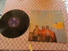 LP - John Bassman Group - Filthy Sky - A.S.P. 60 600 - Made in Germany ? 