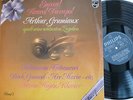 ARTHUR GRUMIAUX encore bravo dacapo - ISTVAN HAJDU   / PHILIPS