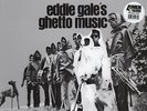 Eddie Gale - Eddie Gale's Ghetto Music Vinyl US LP