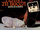 I Giganti - Terra In Bocca (Poesia Di Un Delitto) IT LP