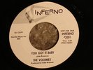 NORTHERN SOUL RARITY,THE VOLUMES-YOU GOT IT BABY