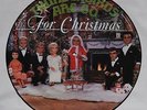 Thunderbirds Are Go For Christmas: 1986 UK Picture Disc
