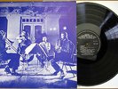 WILLEM BREUKER INSTANT COMPOSERS POOL ICP-009 The Message Free Jazz MINT RARE OG