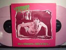 THE CRAMPS SEX & CRAMPS & ROCK'N'ROLL GARAGE PSYCHOBILLY PINK VINYL 2LP