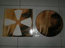 MADONNA LP PICTURE DISC GHV2 PROMO UK 2001