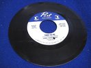 (J) NORTHERN SOUL 45rpm CHRIS TOWNS UNIT PORT 3021 TURN TO ME