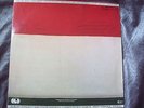ART COVER ANDY WARHOL ITALY FLAG Loredana Berte ALBUM 1982 GERMANY ED EXCELLENT