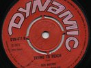 TRYING TO REACH / HALLELUJAH   KEN BOOTHE ( Quality Vocal ) Original *DYNAMIC* ?
