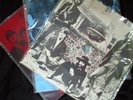 Set of 3 Beatles  7 1/2