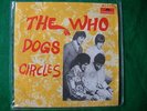 THE WHO -