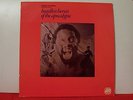 Eugene McDaniels 'Headless Heroes Of The Apocalypse' 1971 Original Atlantic LP
