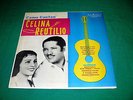 CELINA y REUTILIO 