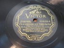 McKinney's Cotton Pickers, Victor 22628, choice copy