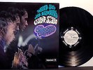 GABOR SZABO Wind Sky & Diamonds '67 Impulse MONO WLP Van Gelder M-