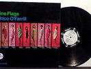 CHICO O'FARRILL Nine Flags '67 Impulse MONO WLP 'Bell Sound' M-