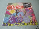 Zombies Odessey and Oracle [Limited, Numbered] [LP] Japanese import