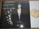 Hyperion Knight BEETHOVEN/STRAVINSKY - Wilson Audio W-8313