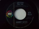 Johnny Sayles 7