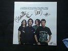 SIGNED Magic Dirt What Are Rock Stars Doing Today Limited Original VINYL MINT