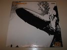 LED ZEPPELIN I  FIRST Album *Sealed lp Atlantic SD-19126,physical,holy,II,III.IV
