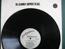 REX RAWSTHORNE REPORTS 1980 USA RADIO BROADCASTS ZAPPA BLACK SABBATH WHO GENESIS