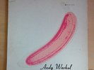 THE VELVET UNDERGROUND & NICO 1st stereo press Banana cover LP ANDY WARHOL