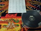 Incubus - Serpent Temptation LP. Original press. Almost near mint