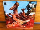 TOE FAT - Toe Fat Two Orig Uk Hard Prog Psych,Regal Zonophone 1970
