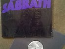Schallplatte Black Sabbath Master of Reality