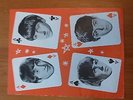 THE BEATLES rare ORIGINAL UK 1964 TOUR PROGRAMME 