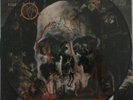 SLAYER - south of heaven LP  PICTURE DISC n mint Thrash w/insert