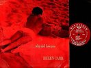 JAZZ VOCAL LP Helen Carr WHY DO I LOVE YOU orig 1956 BETHLEHEM clean DG