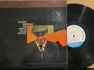 Rare Jazz..Horace Silver Quintet Silver's Serenade on Blue Note