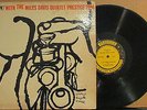 Rare Jazz..Miles Davis Cookin' Prestige 7094, W 50th St