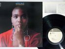 DEE DEE BRIDGEWATER AFRO BLUE TRIO PA-7095 Japanese Pressing Vinyl LP
