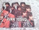 Pink Floyd-Piper At The Gates Of Dawn  Psych Syd Barrett  LP 1st PRESS 1967 MONO