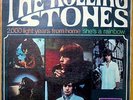 THE ROLLING STONES 2000 Light Years From Home 7