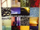 RARE Jimmy Eat World 