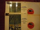 SCHUBERT  DIE WINTERREISE  DIETRICH FISCHER- DIESKAU   GERALD MOORE ASD 2LPS