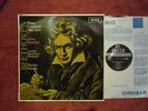 BEETHOVEN  PIANO CONCERTO  JULIUS KATCHEN     PIERINO GAMBA  SXL  WB GROOVE