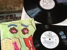The Beach Boys Holland Promo Complete W/ Bonus Special EP Lyric Insert MS2118