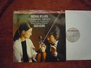 TCHAIKOVSKY-SIBELIUS VIOLIN CONCERTOS VIKTORIA MULLOVA -SEIJI OZAWA  DIGITAL