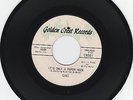 Doo Wop  vocal group  45 Gino 