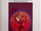 Mahler Symphony No. 3 / Bernstein / DGG Hungaroton SLPDL 31416-17 2 LP